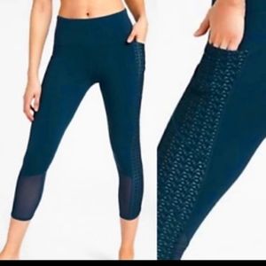 Athleta leggings